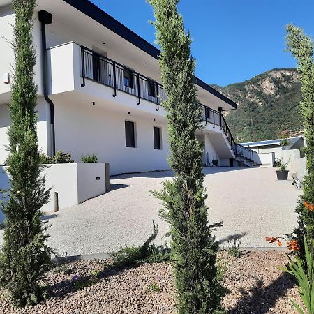 Apartments Curti - Abendrot Лайвес Экстерьер фото